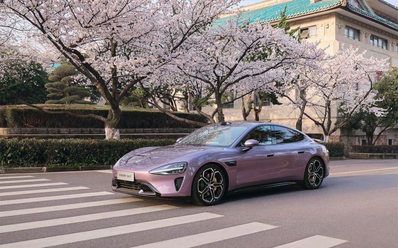 
            Посмотрите, что осталось от Xiaomi SU7 после первого краш-теста
        