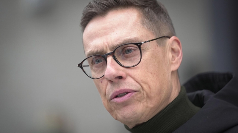 Президент Финляндии высказался о введении пошлин в США и ЕС