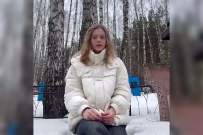 «Приношу извинения перед «Вагнером», меня забирает дядя Сережа»: кто похитил Дашу из Ачинска