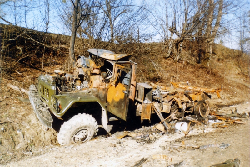 «Ребят предали, нас всех предали»: как пермский ОМОН попал в засаду в Чечне 