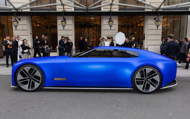 
            «Рольф-кар», тюрьма за дрифт и платные парковки в МО: итоги недели
        