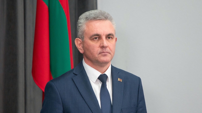 Россия не выдвигает дополнительных требований по газу, заявил глава ПМР