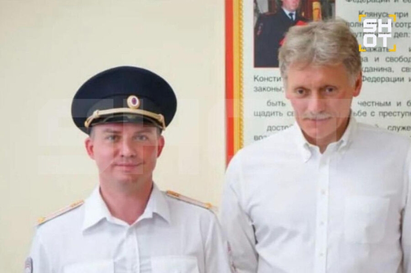 «Самый честный гаишник»: в Москве полковник ГИБДД отказался от взятки в сотни тысяч рублей 