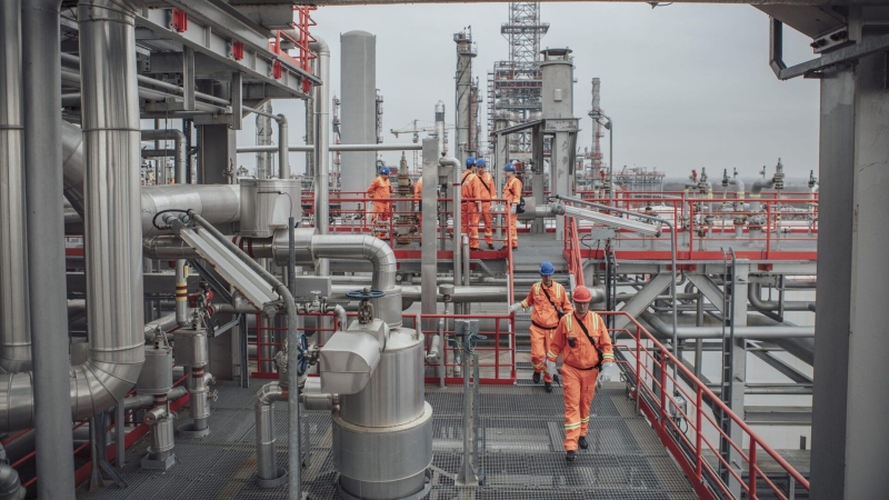 Сербия рассчитывает на привилегированные условия поставок газа из России