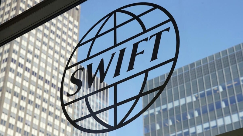 США готовы рассмотреть переподключение России к SWIFT