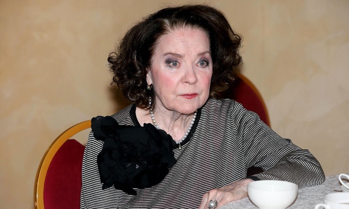 «Стирала окровавленные рубашки Миронова»