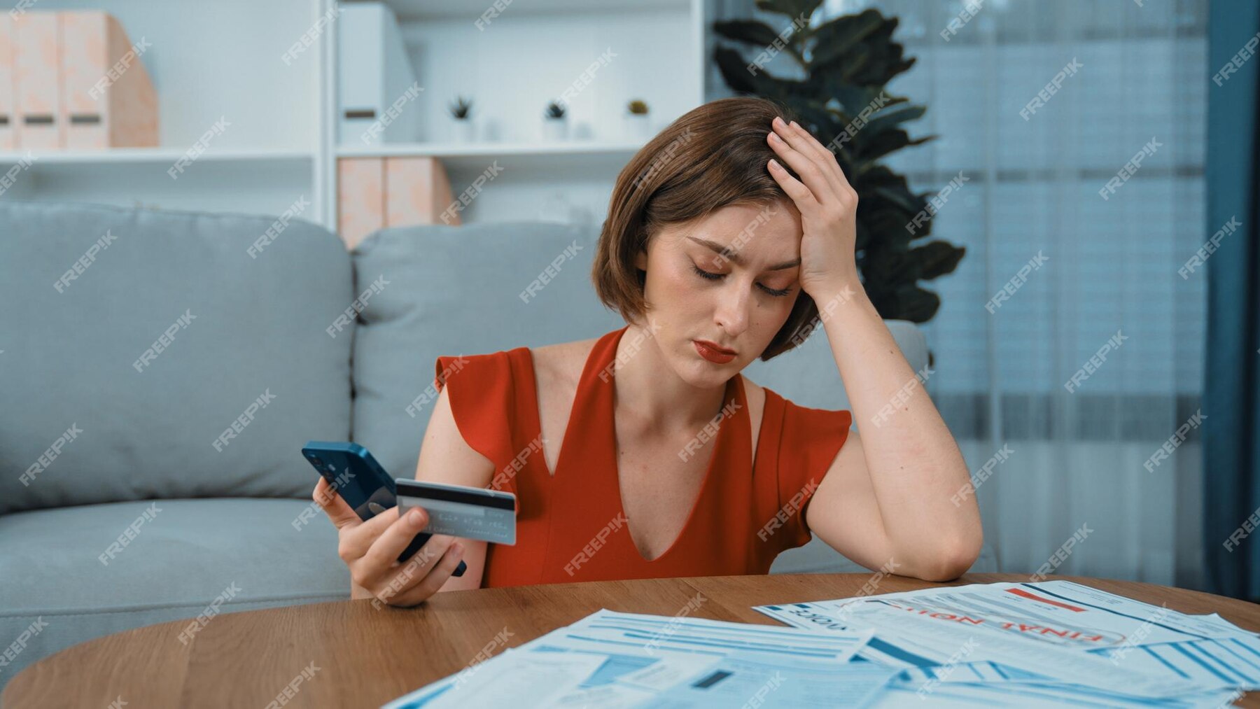 Как получить финансирование с плохой кредитной историей