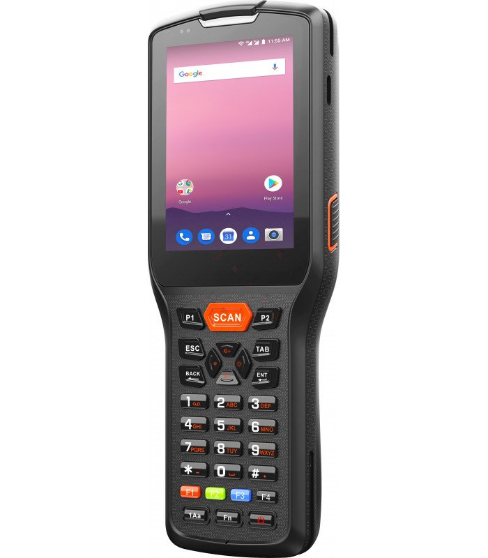 Обзор контрольно-кассового оборудования для бизнеса: терминалы для сбора данных и их применение