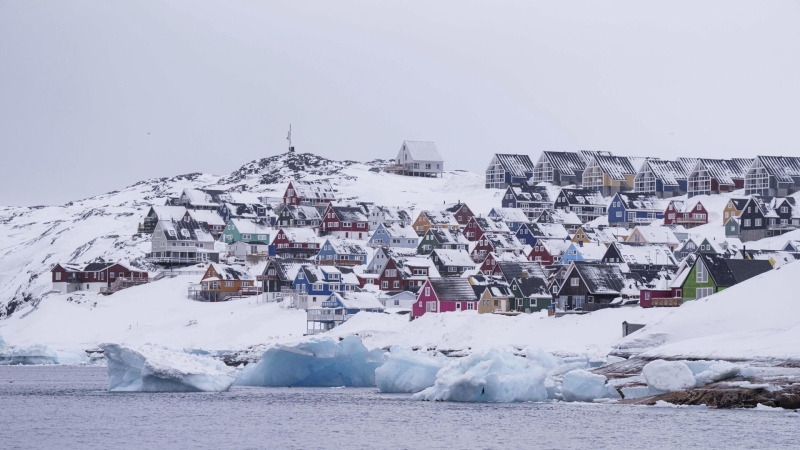 Ученый рассказал, как Трамп может удвоить запасы редкоземельных металлов