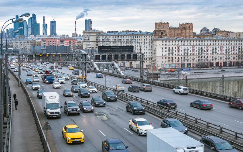 
            В России отказываются пересаживаться на китайские машины. Почему?
        