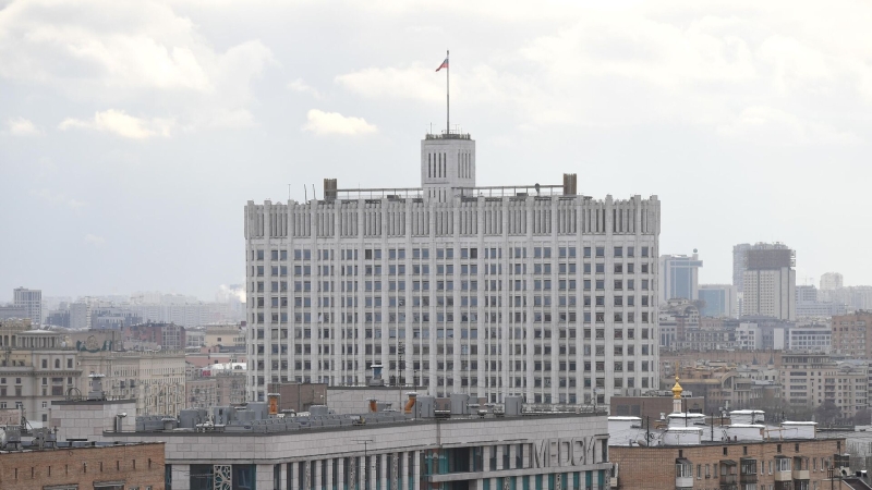 В России утвердили создание особых экономических зон в трех регионах