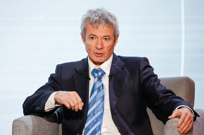 В офисах «Русагро» — обыски. Задержан основатель холдинга и экс-сенатор Вадим Мошкович 