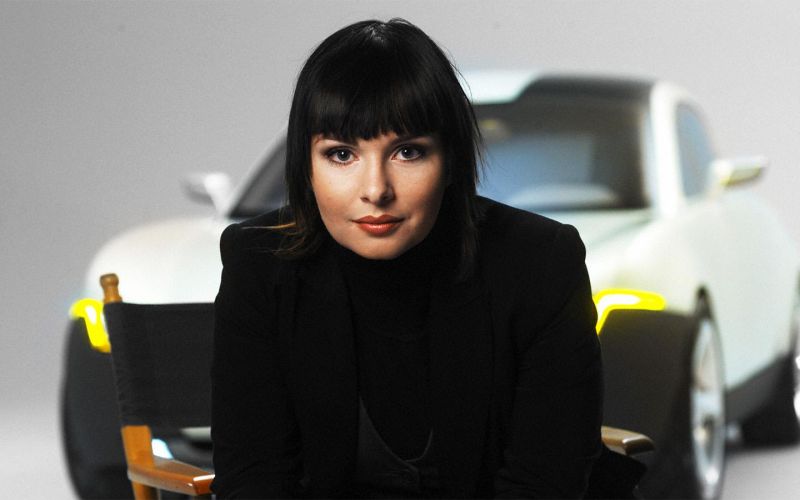 
            Volvo не для мужчин? 13 «самых женских» автомобилей
        