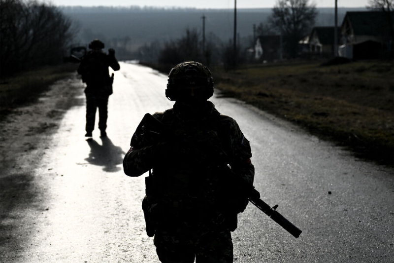 Вопросы к перемирию: что диктует России исторический опыт 