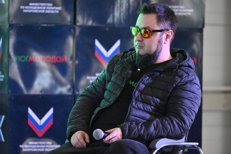 «Выбрал неверную лексическую форму». Апачев сдался полиции после скандала в Судже 