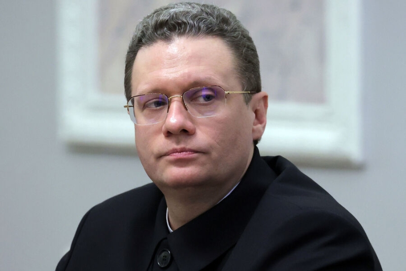 «Вымираем колоссальными темпами»: вологодский губернатор — о «сухом законе» и демографии 