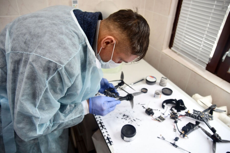 Вышли на след спустя 30 лет. Как раскрывают запутанные дела 