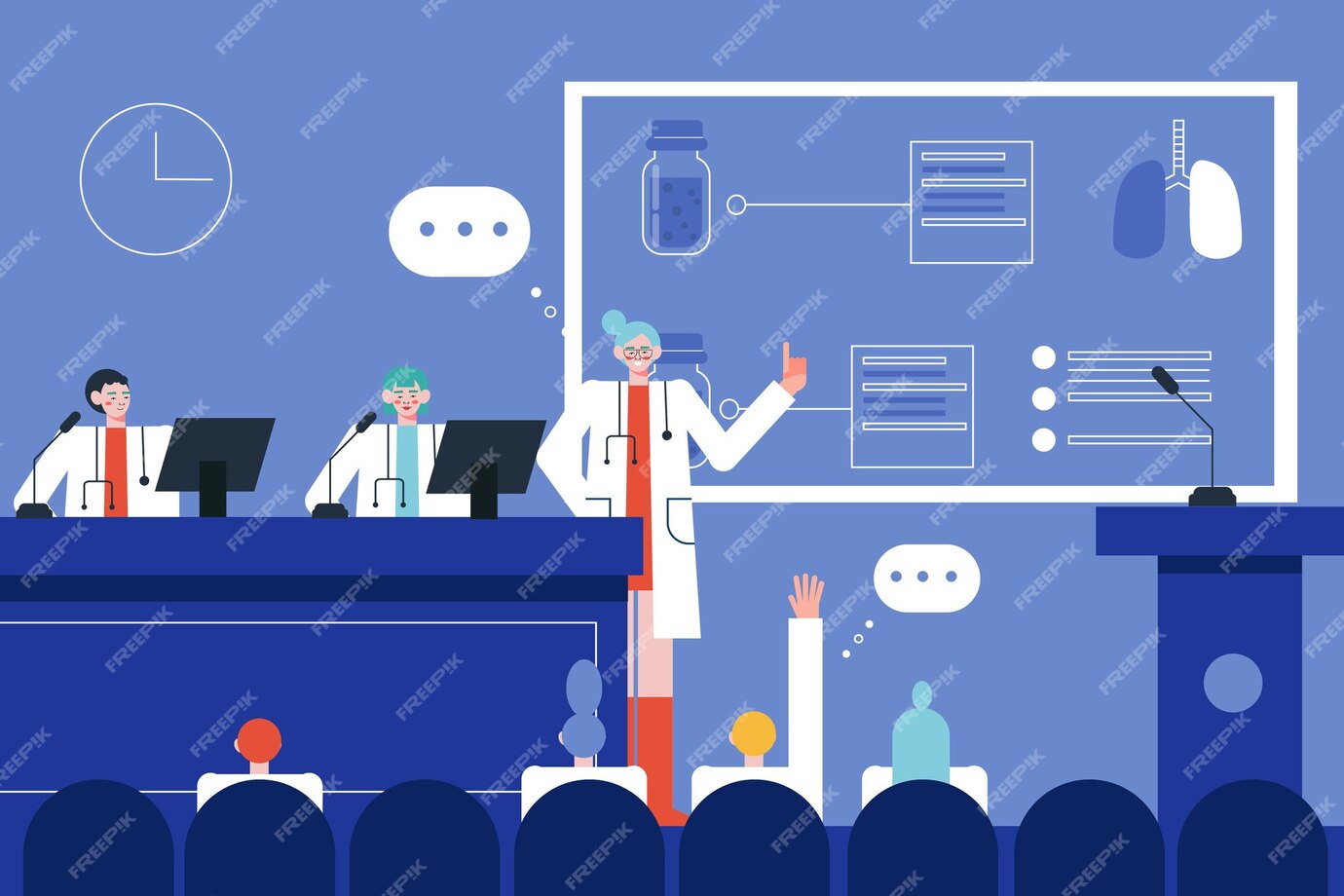 Медицинские форумы и для чего они нужны