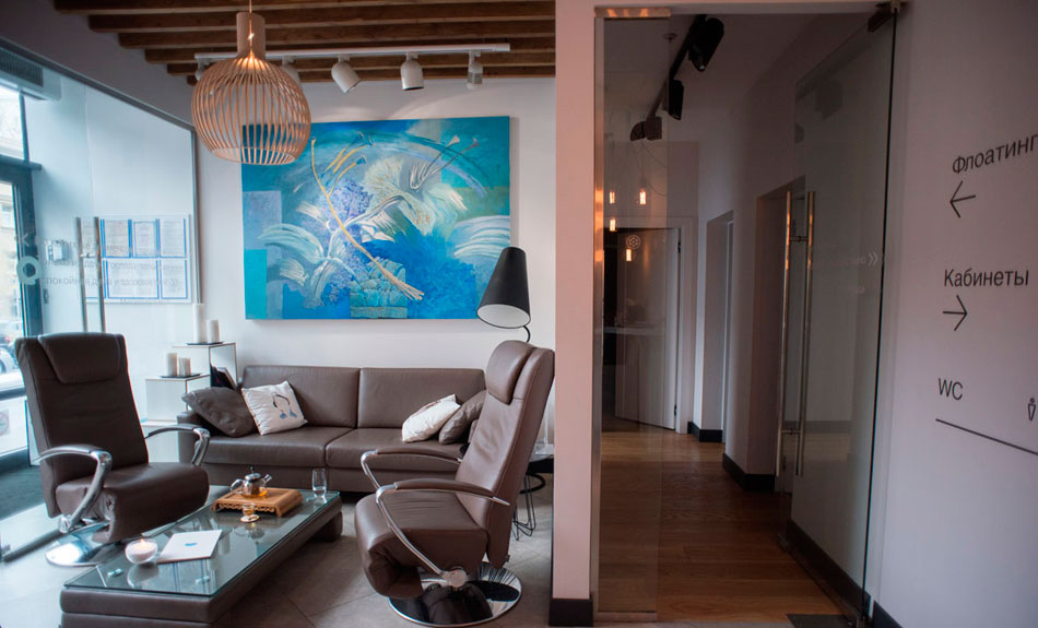 Интегративная медицина и SPA: путь к целостному здоровью