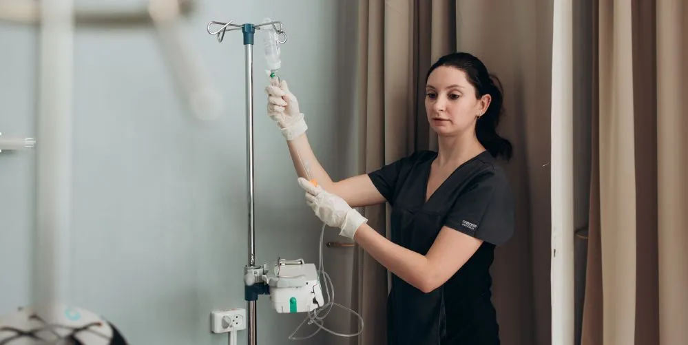 Таргетная терапия: путь к точной медицине