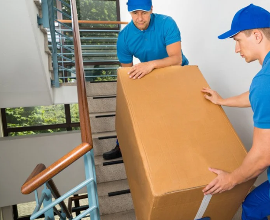 Организация переезда под ключ: комплексные услуги для ваших нужд