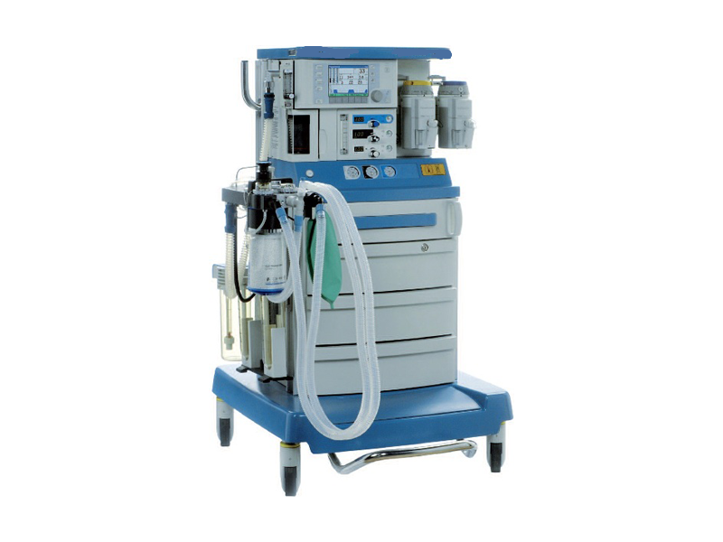 Наркозные аппараты: безопасность и точность анестезии в хирургии