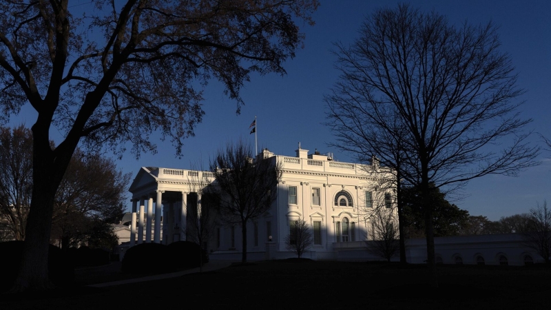 Белый дом заявил о прогрессе в торговых переговорах с ЕС