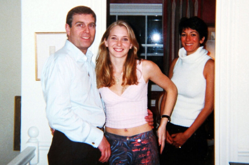 Дело Эпштейна: ключевая свидетельница неожиданно покончила с собой 