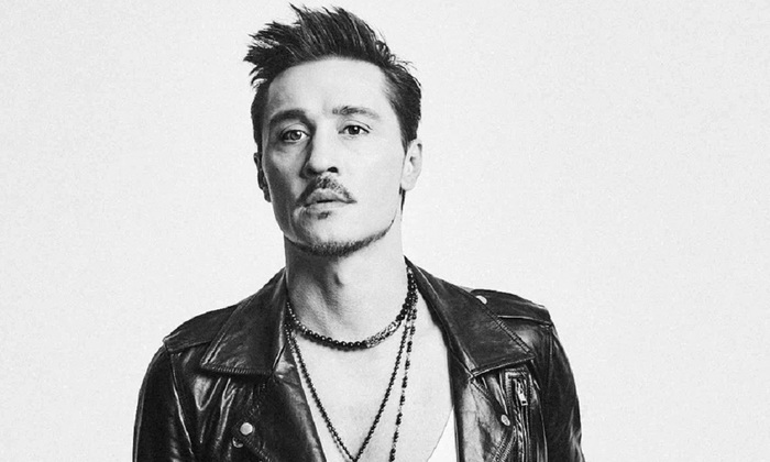 Дима Билан: «В 2010-м хотел все бросить»