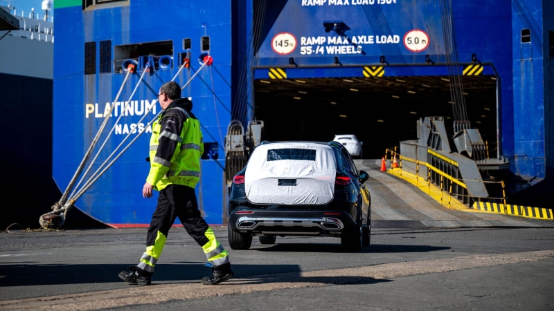 ЕС готовит контрмеры против импорта из США