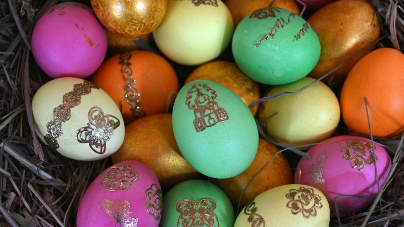 ФАС заявила о недопустимости необоснованного повышения цен перед Пасхой