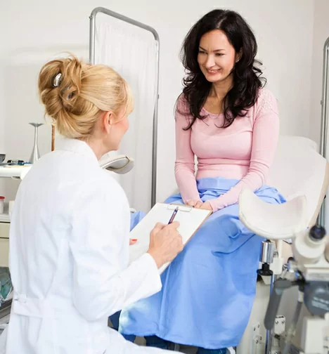 Гинекология: наука о женственности и здоровье