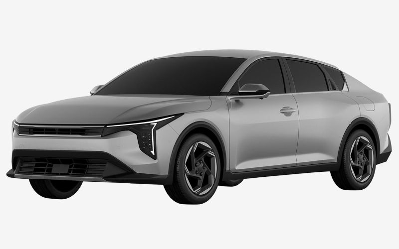 
            Kia зарегистрировала в России новую модель. Раньше ее не продавали
        