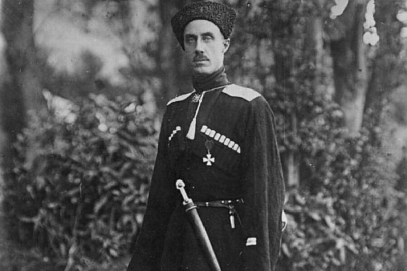 «Меня мучает мой мозг»: загадочная история смерти «черного барона» Петра Врангеля 