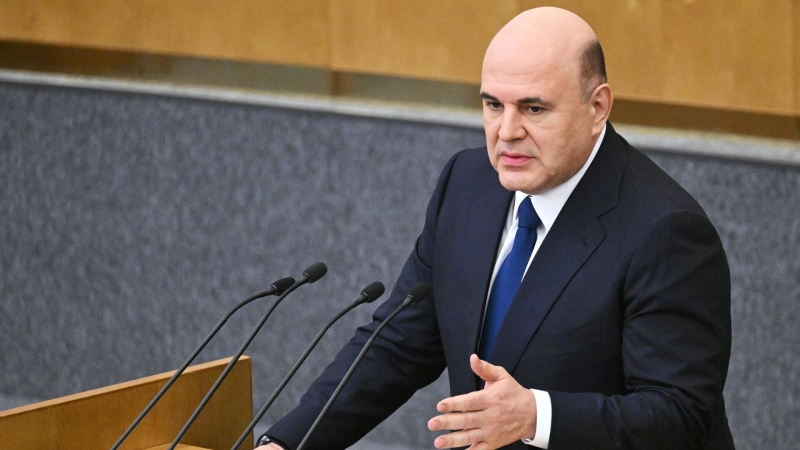 Мишустин поручил сохранить низкие цены на электричество