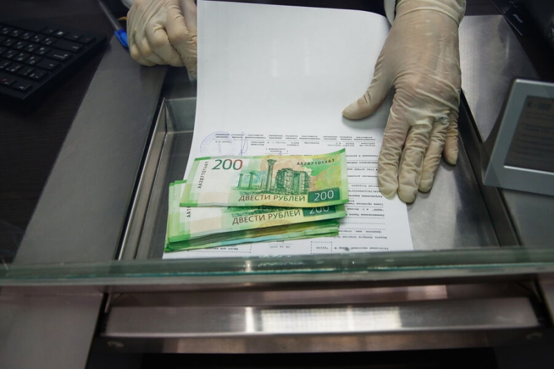 Мошенников оставят без кеша: банкам позволят не выдавать наличные 