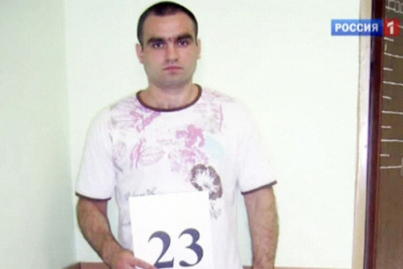 Насиловал, душил и сжигал тела: московский «Аккуратный душитель» сознался в новых убийствах 