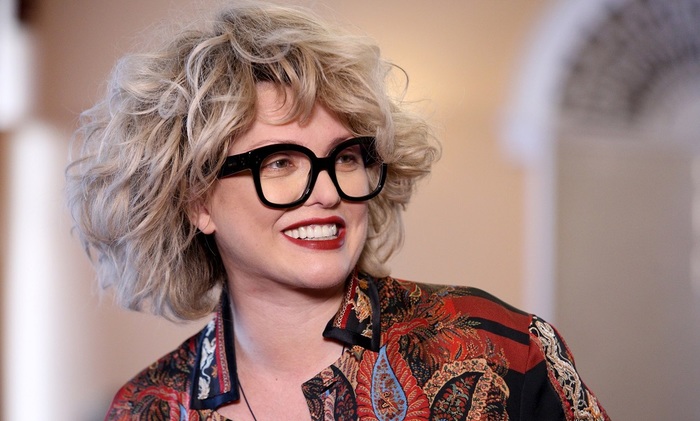 Ольга Дроздова: «Старалась жить как птица»