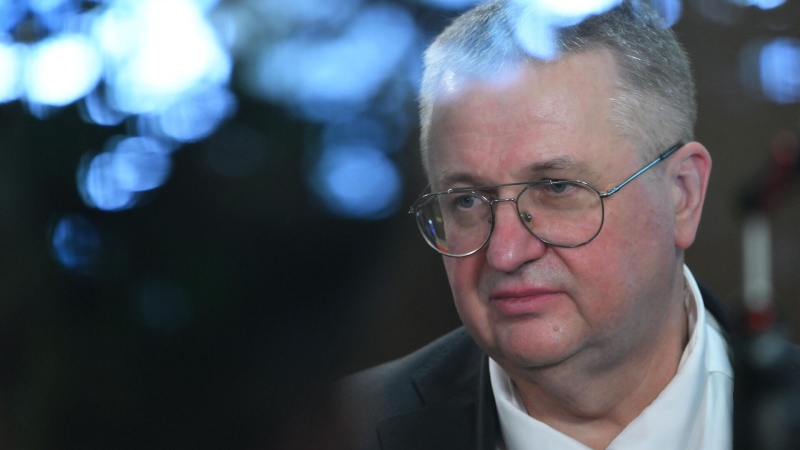 Оверчук оценил экономический потенциал новых российских регионов