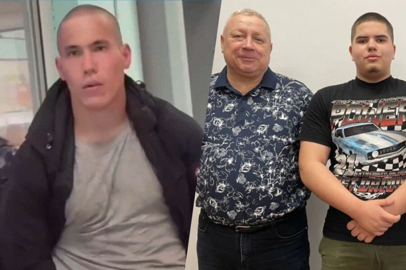 Пауэрлифтер ворвался в школу на Урале и разгромил кабинет директора. Его задержал ученик