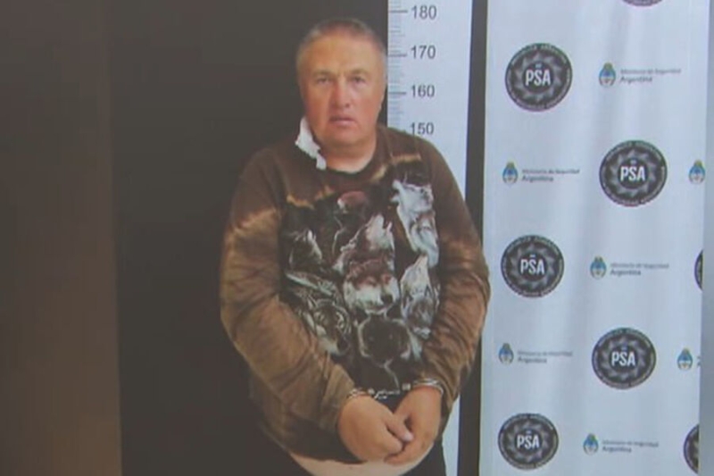 «Пока не считаем, что это новая спираль русофобии». Посол прокомментировал арест сектантов из РФ в Аргентине 