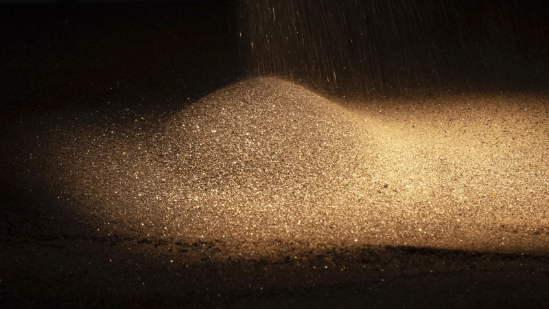 Россия готова помочь Белоруссии в поиске редкоземельных металлов