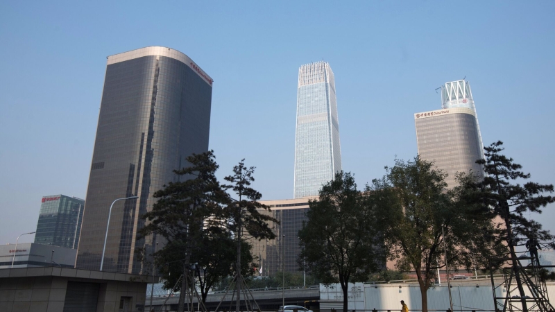 Россия и Китай могут вместе противостоять санкциям, заявил эксперт