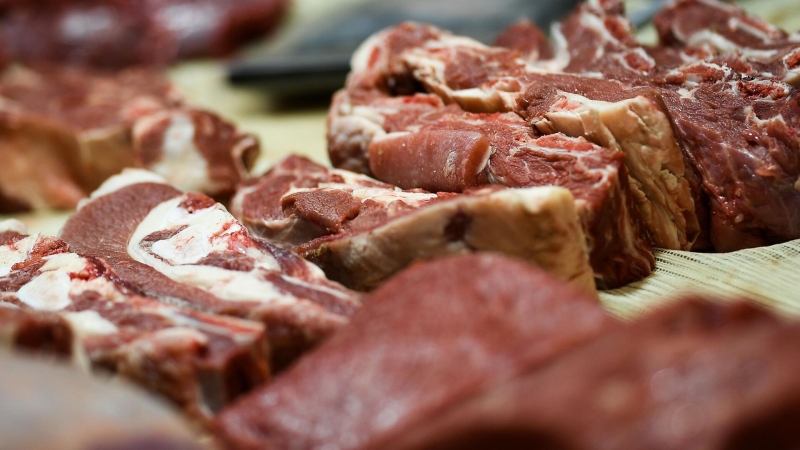 Россия скоро может начать экспортировать халяльное мясо в Индонезию