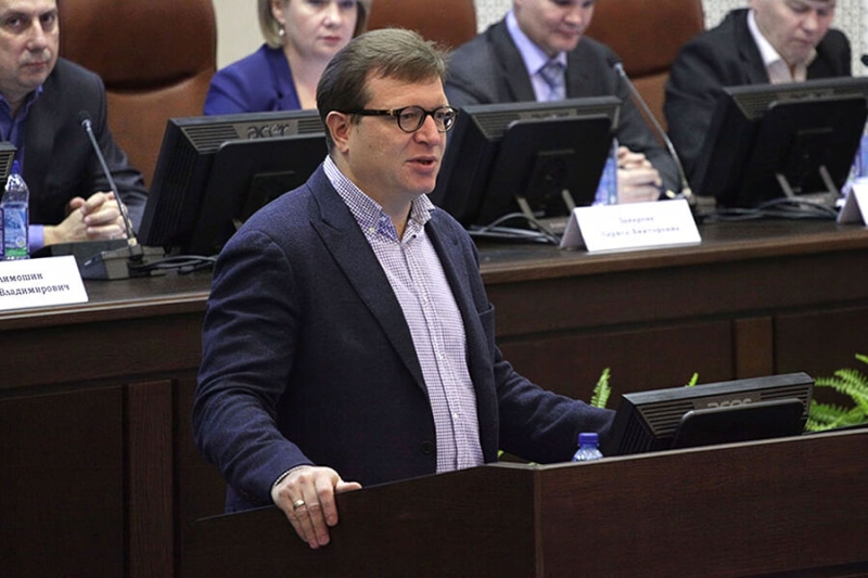 Руководство «Налог-сервиса» арестовано за взятки. Это учреждение подведомственно ФНС 