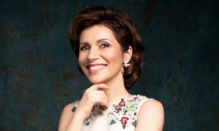 Светлана Зейналова: «Сестра серьезнее относится к жизни»