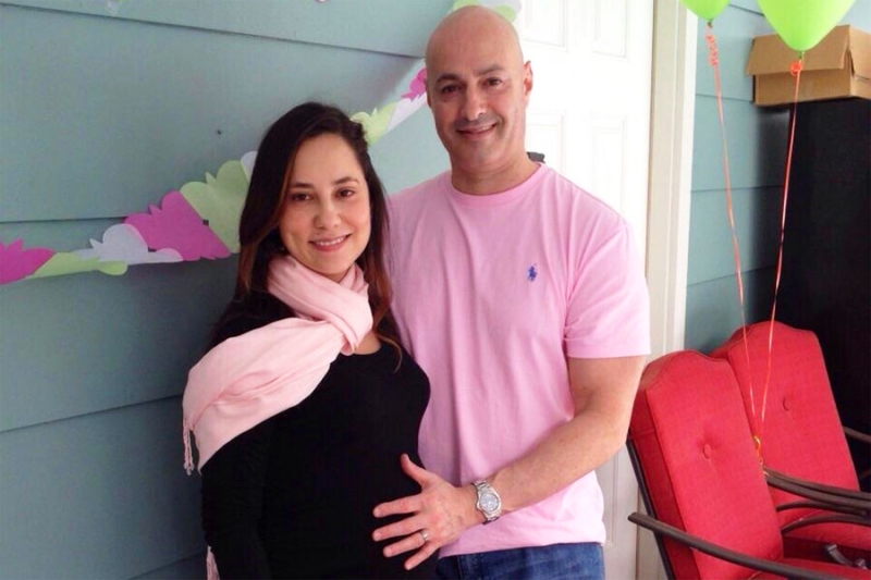 Таинственная смерть: экс-менеджера Bloomberg, его жену и маленькую дочь нашли мертвыми 