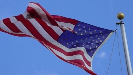 Торговля США с "островами пингвинов" опустилась до минимума за девять лет