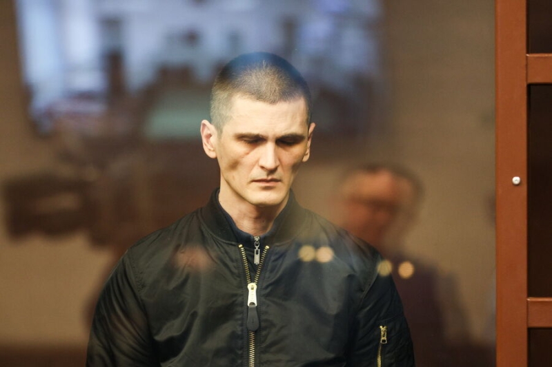 Торт и виски с ядом: обвиняемого в попытке отравления курсантов на Кубани осудили на 27 лет