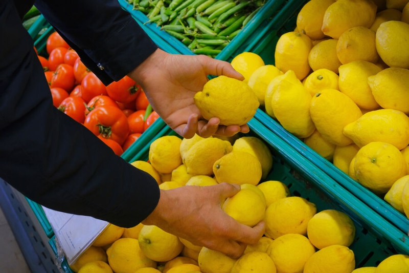 Турция приостановила экспорт лимонов из-за непогоды. Как это отразится на России? 